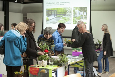 IM FREIEN… FINISSAGE