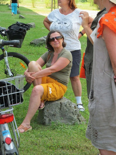 Stadt Gärten Parks Spiel Plätze in Klagenfurt