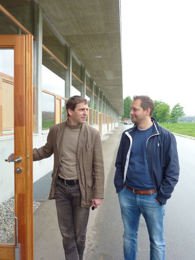 Stadtgartenamt Klagenfurt