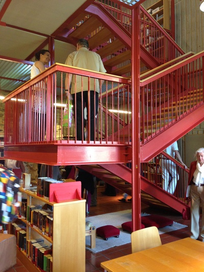 Stift Viktring – Neues Lernen in Alten Mauern