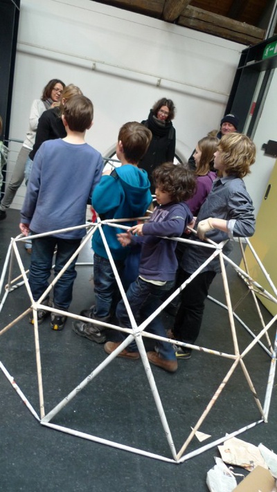 Türme - Brücken - Riesenräder