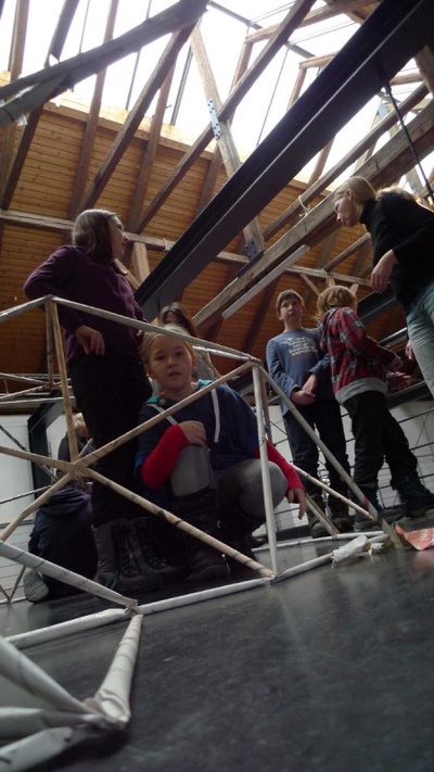 Türme - Brücken - Riesenräder