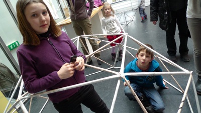 Türme - Brücken - Riesenräder