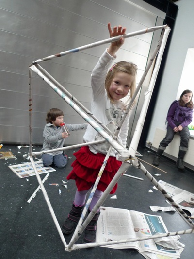 Türme - Brücken - Riesenräder