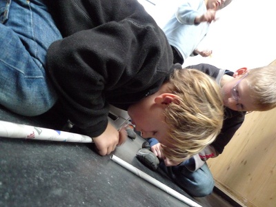 Türme - Brücken - Riesenräder