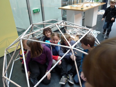 Türme - Brücken - Riesenräder