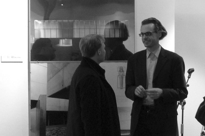 VORTRAGSREIHE 3x3_4. VORTRAG