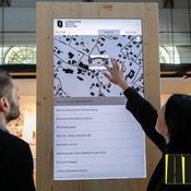 Wanderausstellung KÄRTENS BESTE BAUTEN