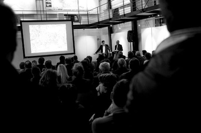 Wohnbau in Klagenfurt