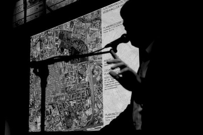 Wohnbau in Klagenfurt