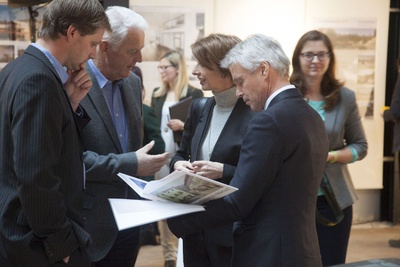 Zentren stärken Leerstand beseitigen