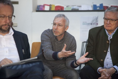 Zentren stärken Leerstand beseitigen