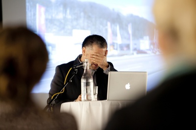 Reinhard Seiß_Vortrag: Zukunft Ländlicher Raum