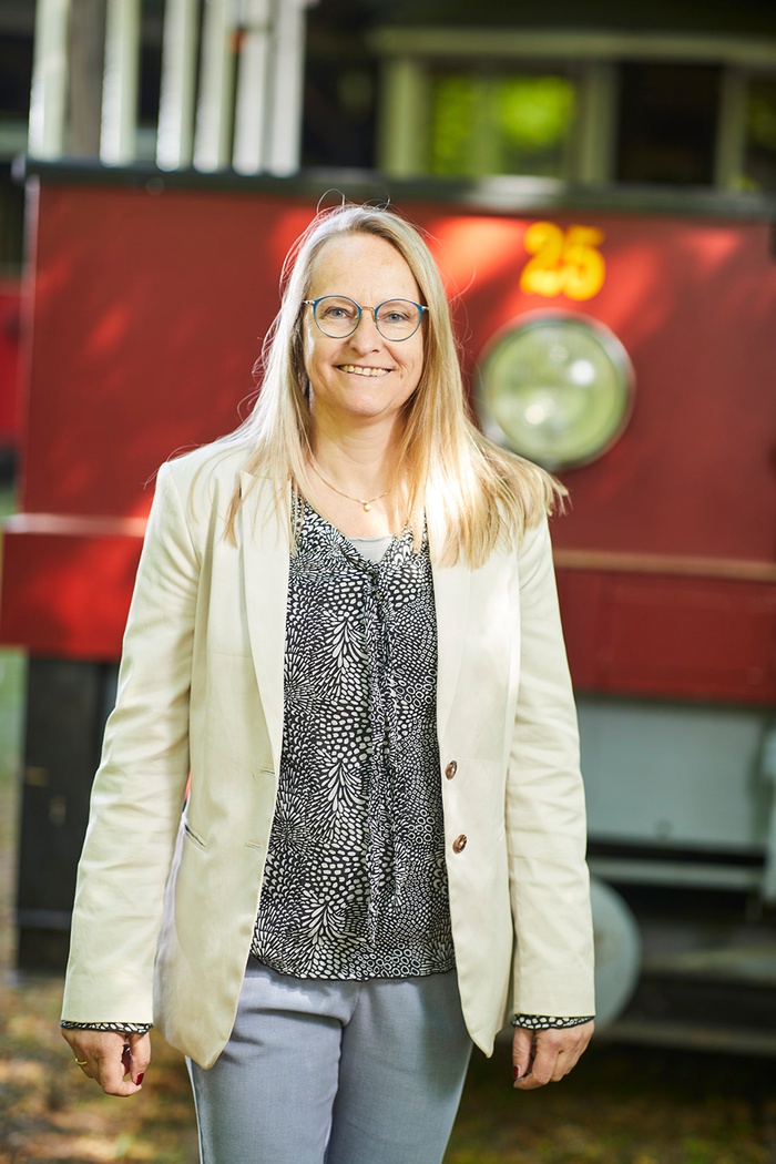 Susanne Glatz-Jorde