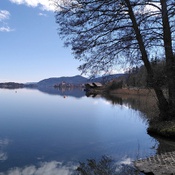 Wörthersee Südufer