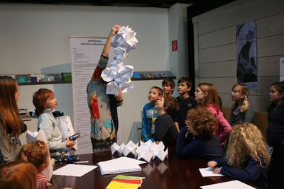 „Zwischen Himmel und Hölle“