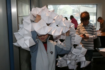 „Zwischen Himmel und Hölle“